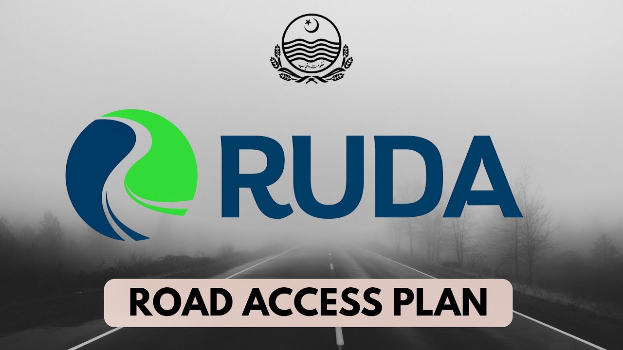 How RUDA Zone-2A Will Transform Lahore’s Road Network