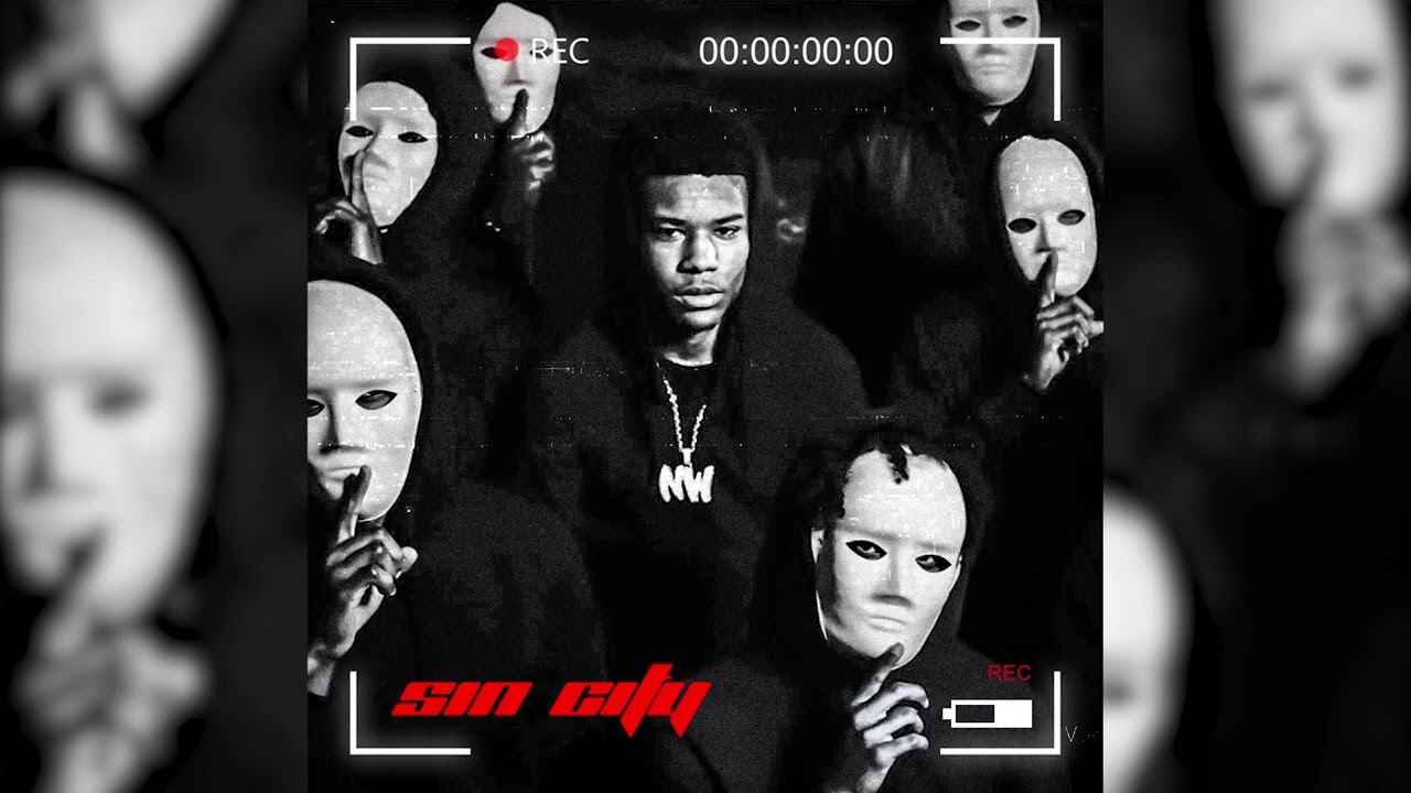 [FREE]-Nardo Wick Loop Kit - ''Sin City