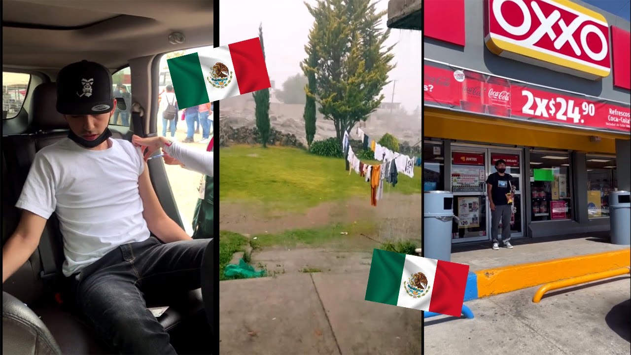 🚨HUMOR VIRAL M&Eacute;XICANO #5🚨