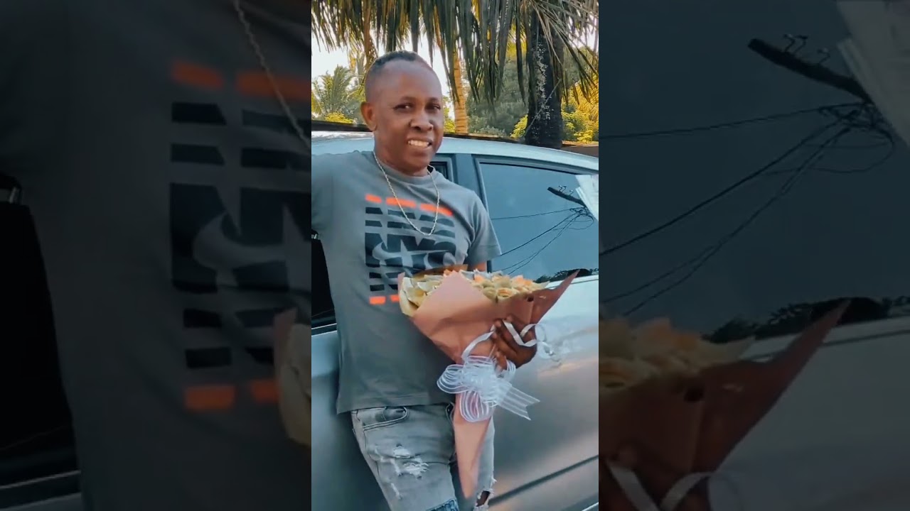 #Fitiavana #mamy #Surprise_Antalaha #Love #Gildasbeandrano