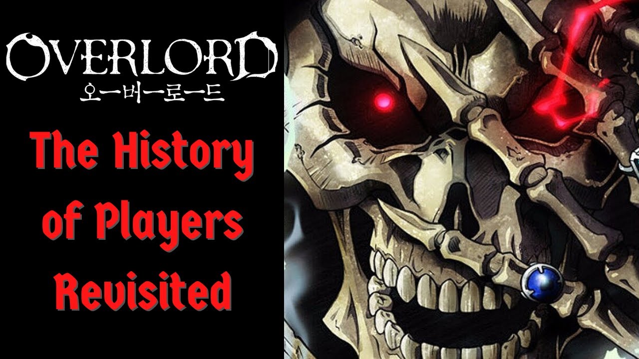 All Players In The New World Revisited (Overlord Explained)
