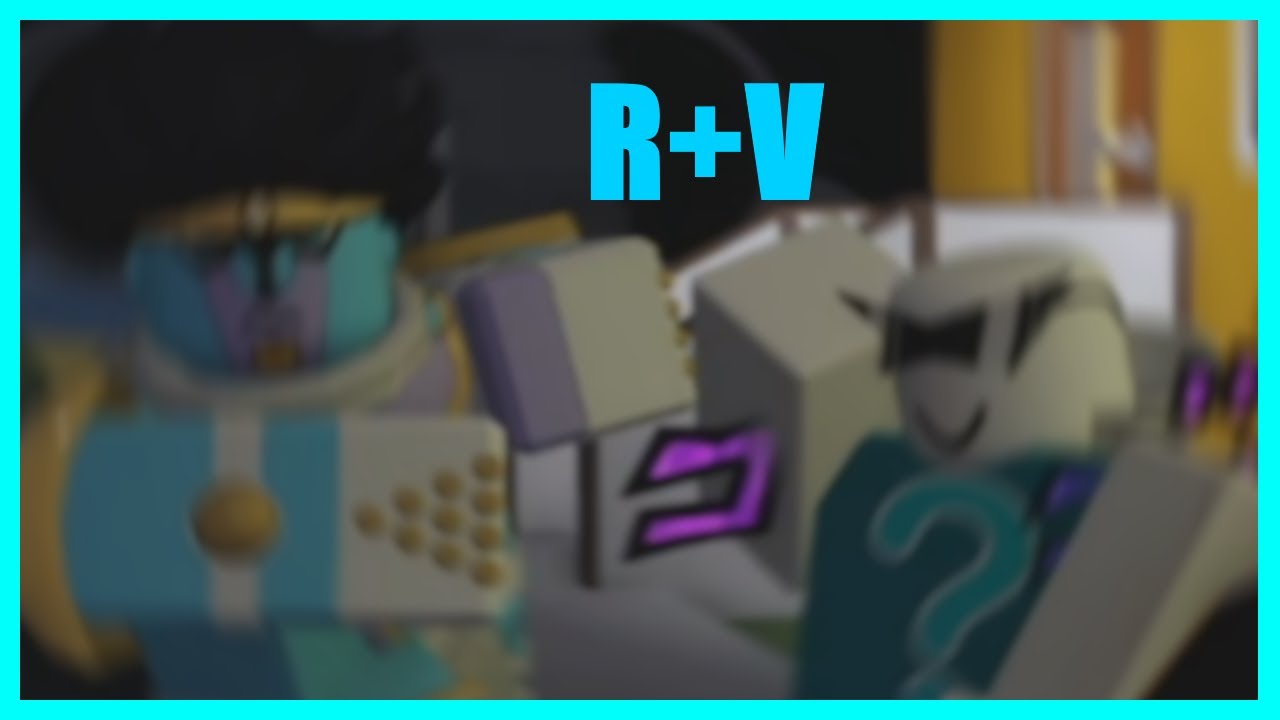 R+V | A Bizarre Day