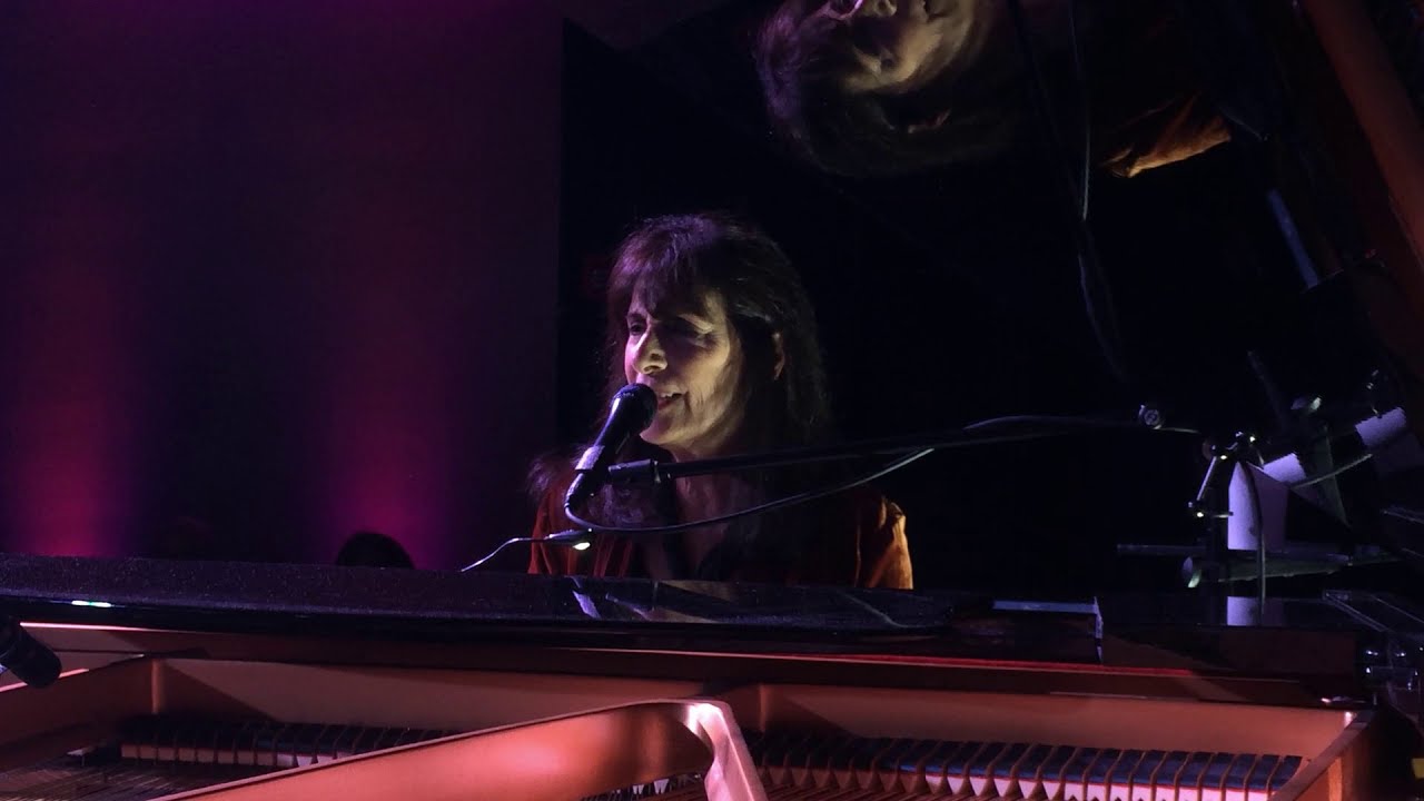 Karla Bonoff - All My Life