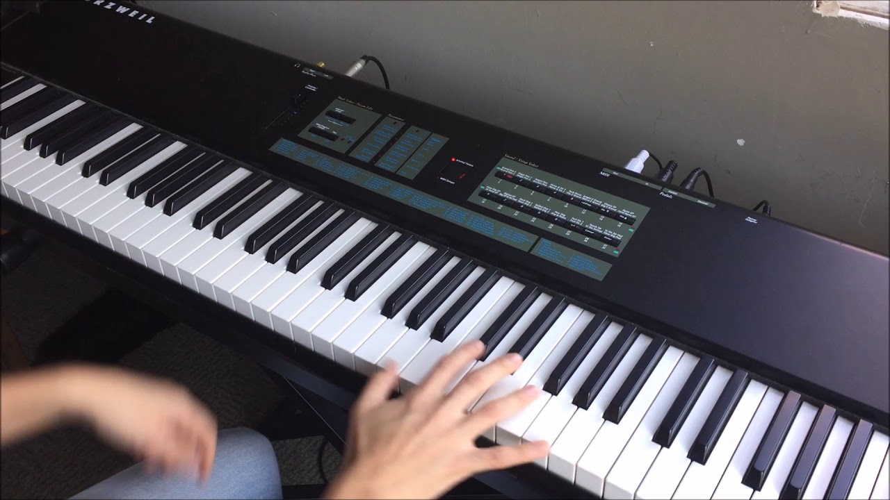 SEVENTEEN - 고맙다 (THANKS) ~piano cover~