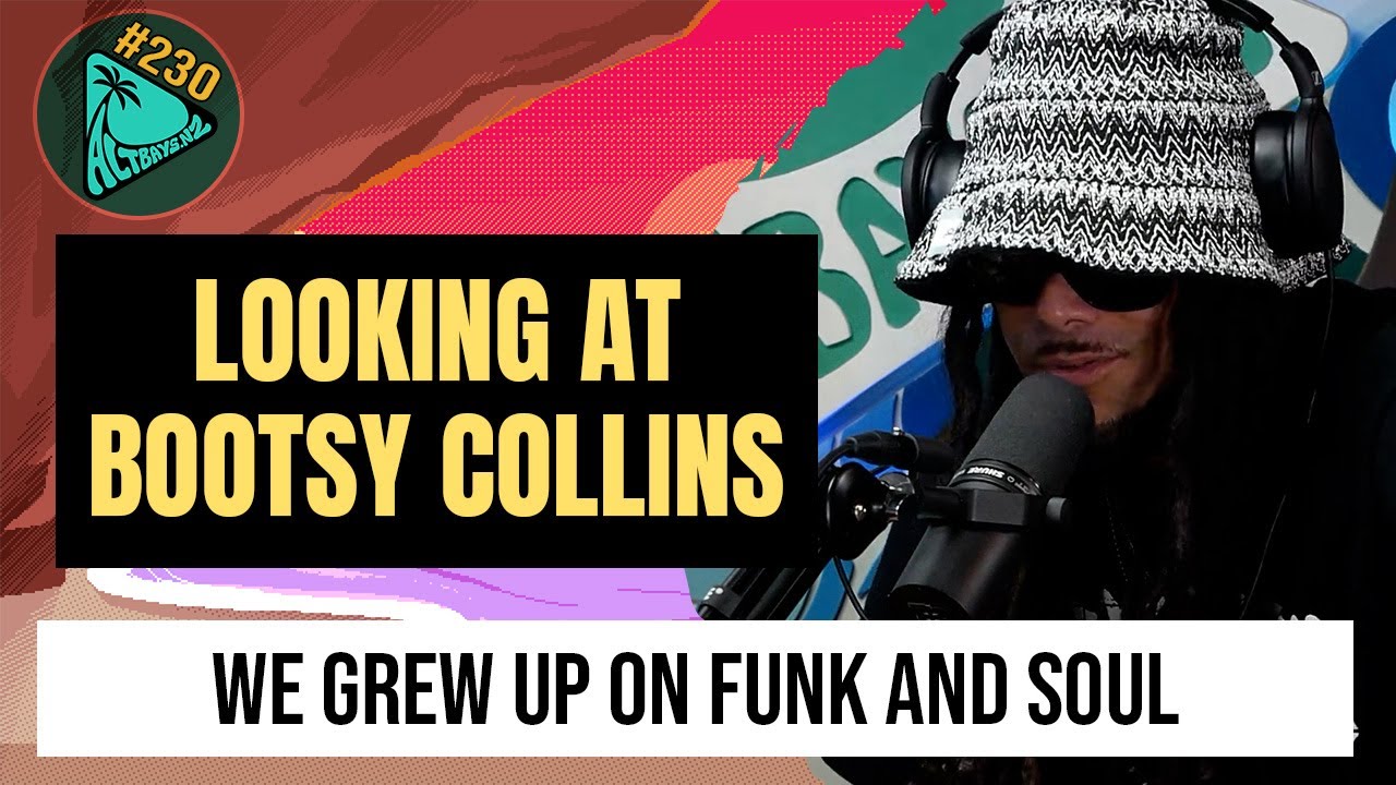 Parliament Funkadelic