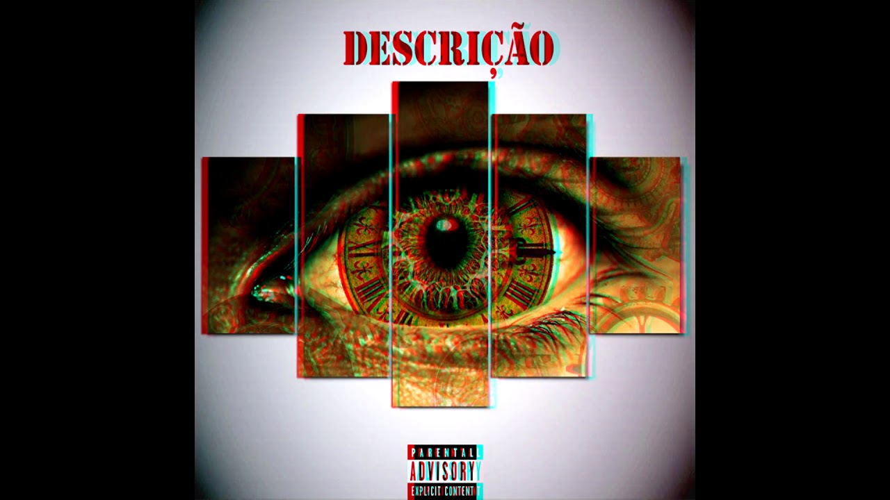 5 - BZ FT G1LSON - DESCRIÇÃO (MIXTAPE M.D.F.H)