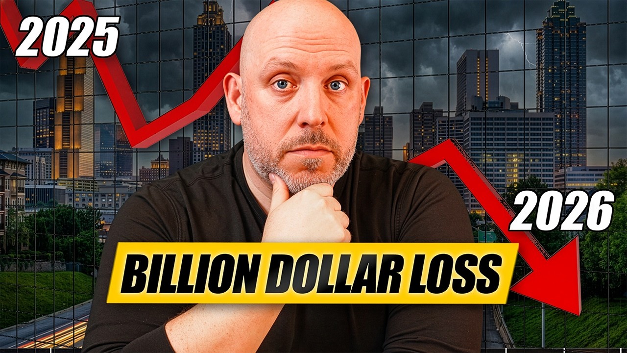 Atlanta's Housing Market Update (March 2026)