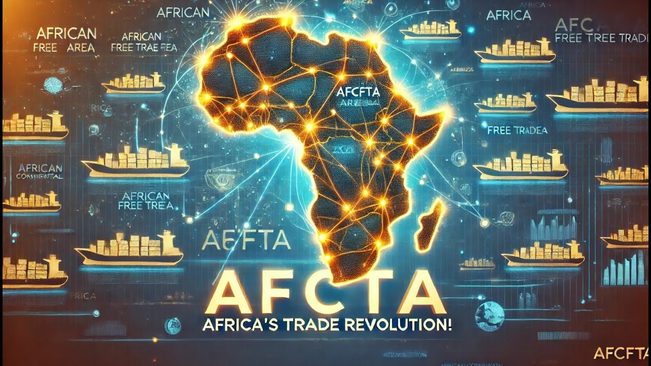 Lets Talk about the AFCTA