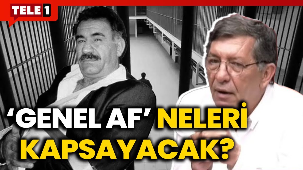 Genel af mı geliyor? Yavuz Selim Demirağ AKP-MHP içindeki Öcalan hazırlığını anlatıyor