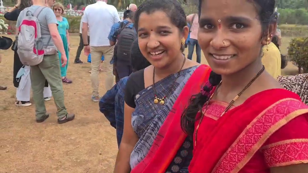 India west: GOA- Kerala- Mumbai