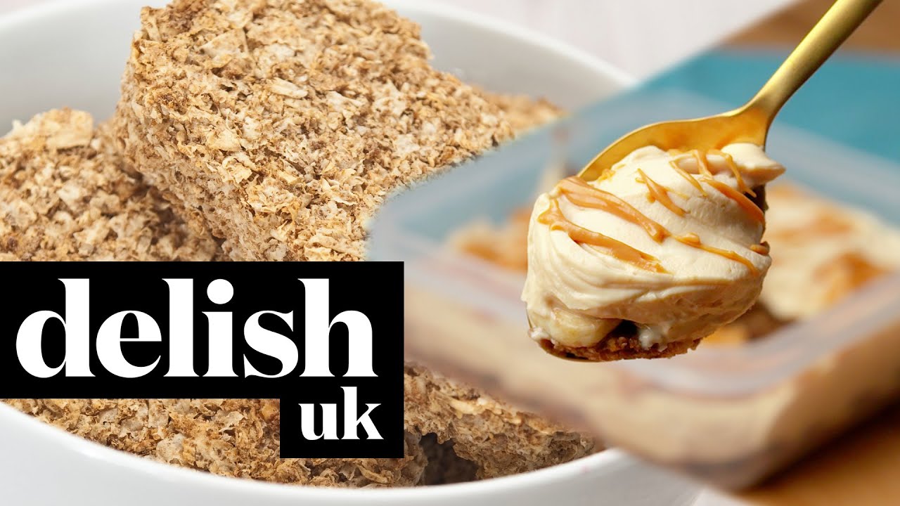 Overnight Weetabix | Delish UK