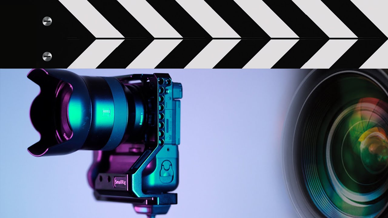 Sony a6400 5 Enhancements (To Improve Your Filming Experience) In 2020