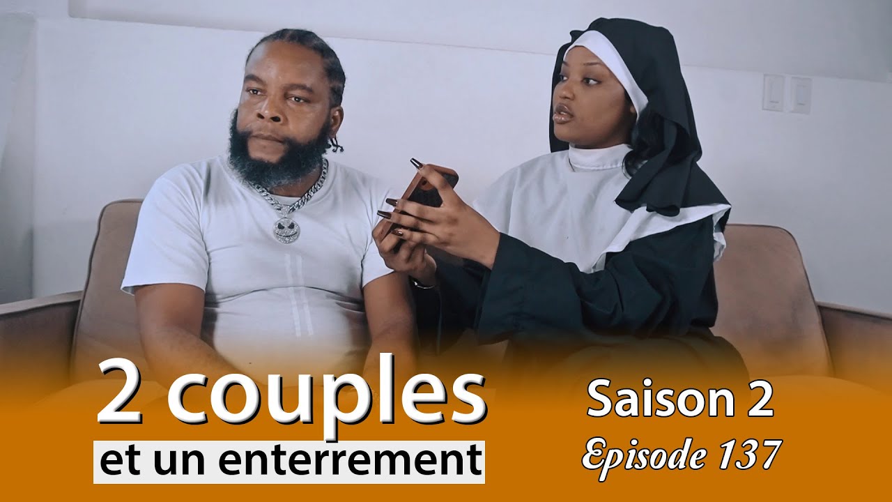 2 couples et un enterrement saison 2  Episode 137 wilmix prod
