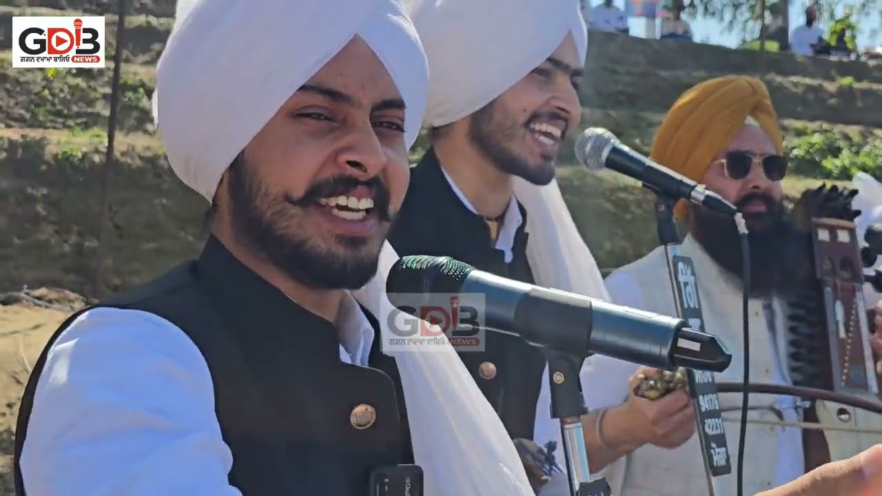 ਬਾਬਾ ਮਹਿੰਗਾ ਸਿੰਘ ਪਾਰਕ ਕਮੇਟੀ ਦੌਲਤਪੁਰਾ ਨੇ ਵਿਰਾਸਤੀ ਮੇਲਾ ਕਰਵਾਇਆ।