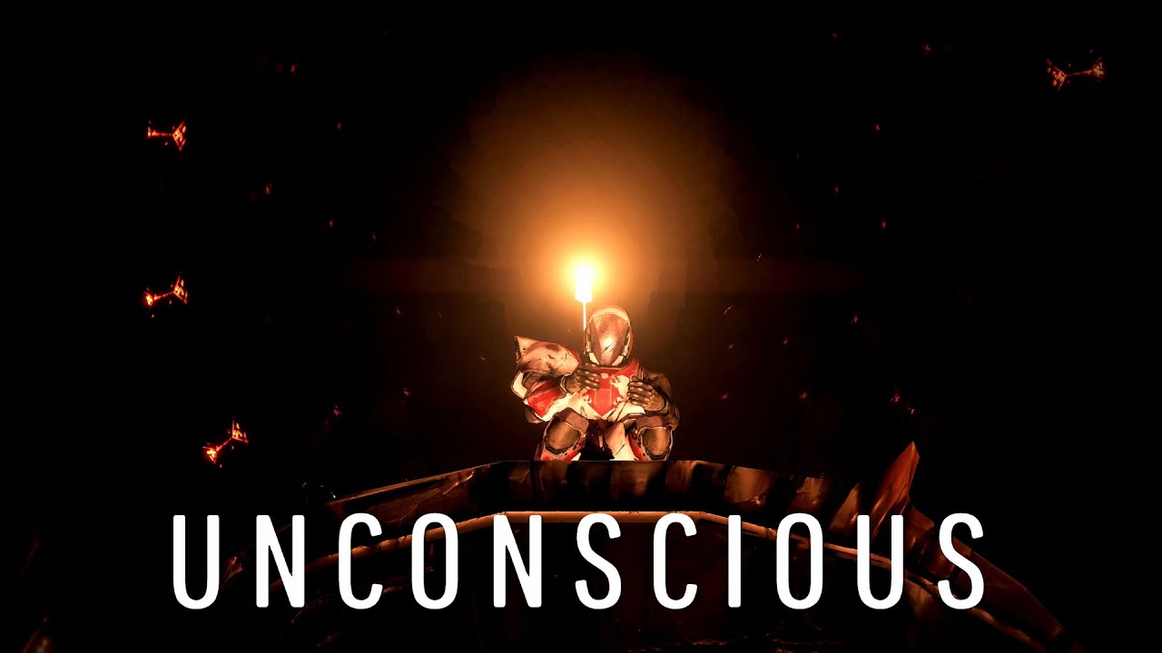 UNCONSCIOUS: The Rise And Fall (Destiny 2 Machinima Documentary)