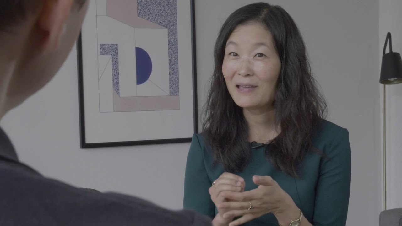Laura Shin: #CryptopiaFilm