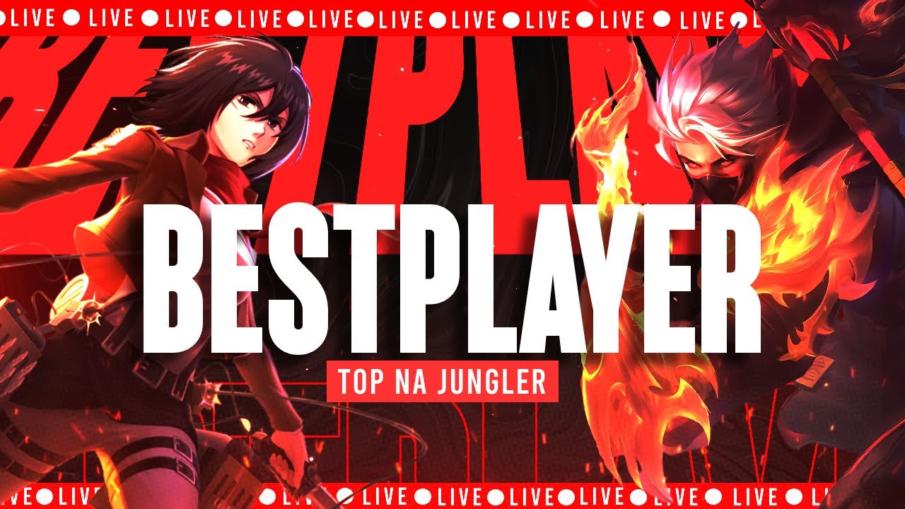 Global Server and US Server Rank today? | MLBB