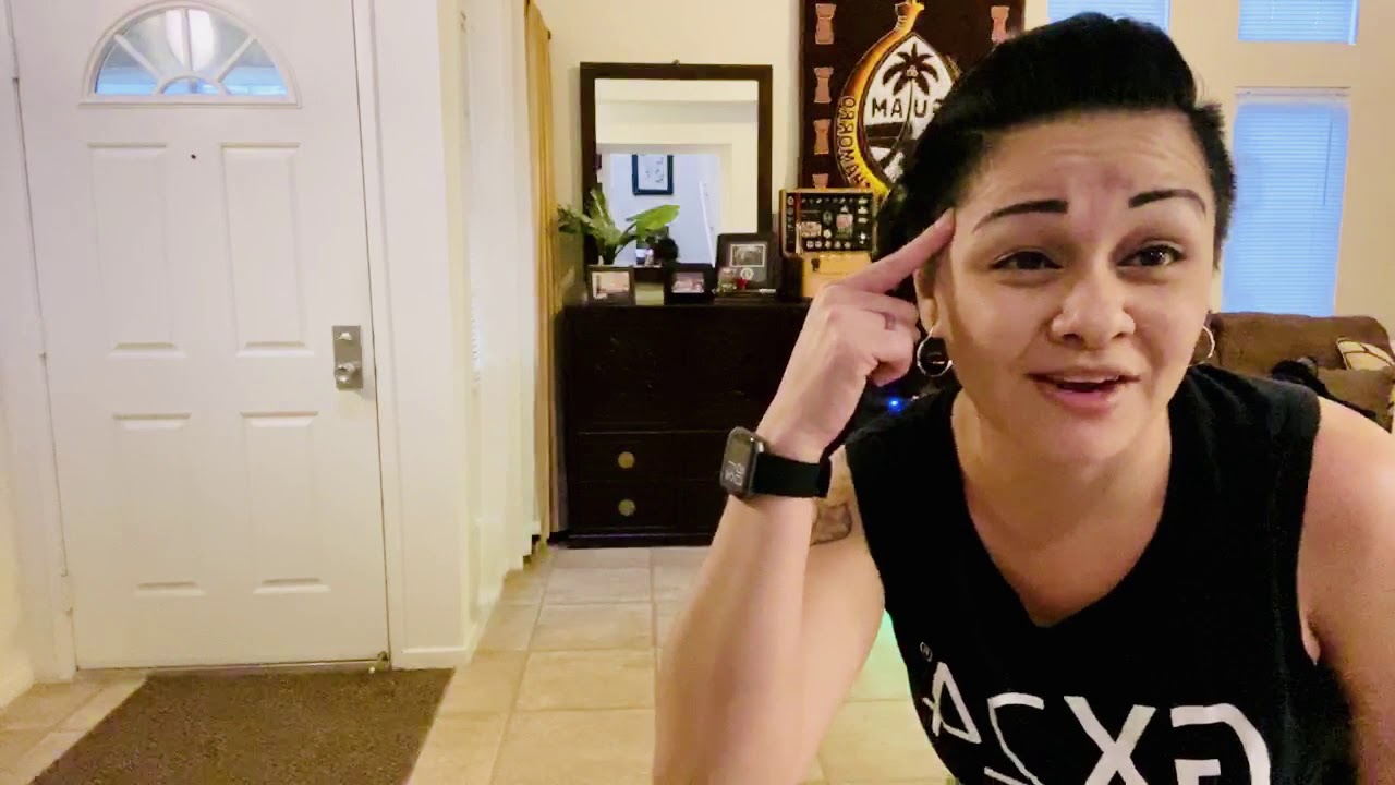 HOT HULA fitness® with Nickie Facebook LIVE Week 4