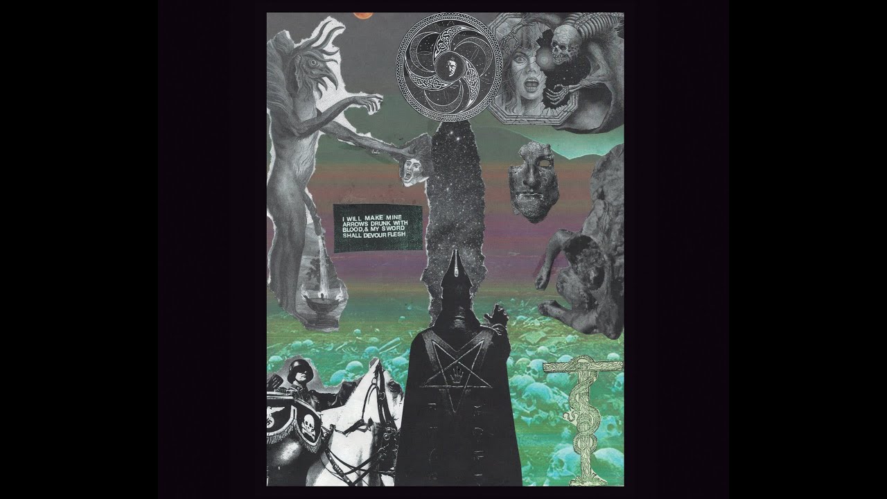 Reptile Womb - Thou Eater of Flesh