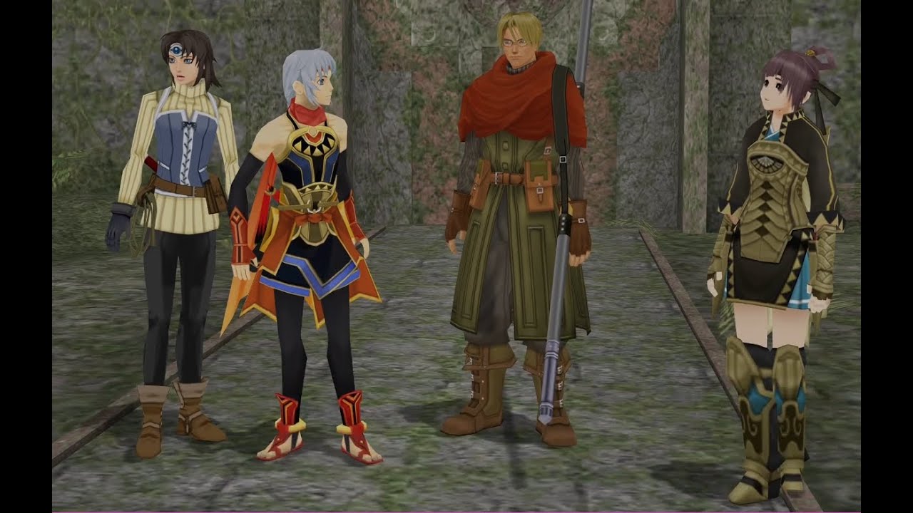 Let's play Suikoden 5 - (Ps2 Emulator) - deutsch #29