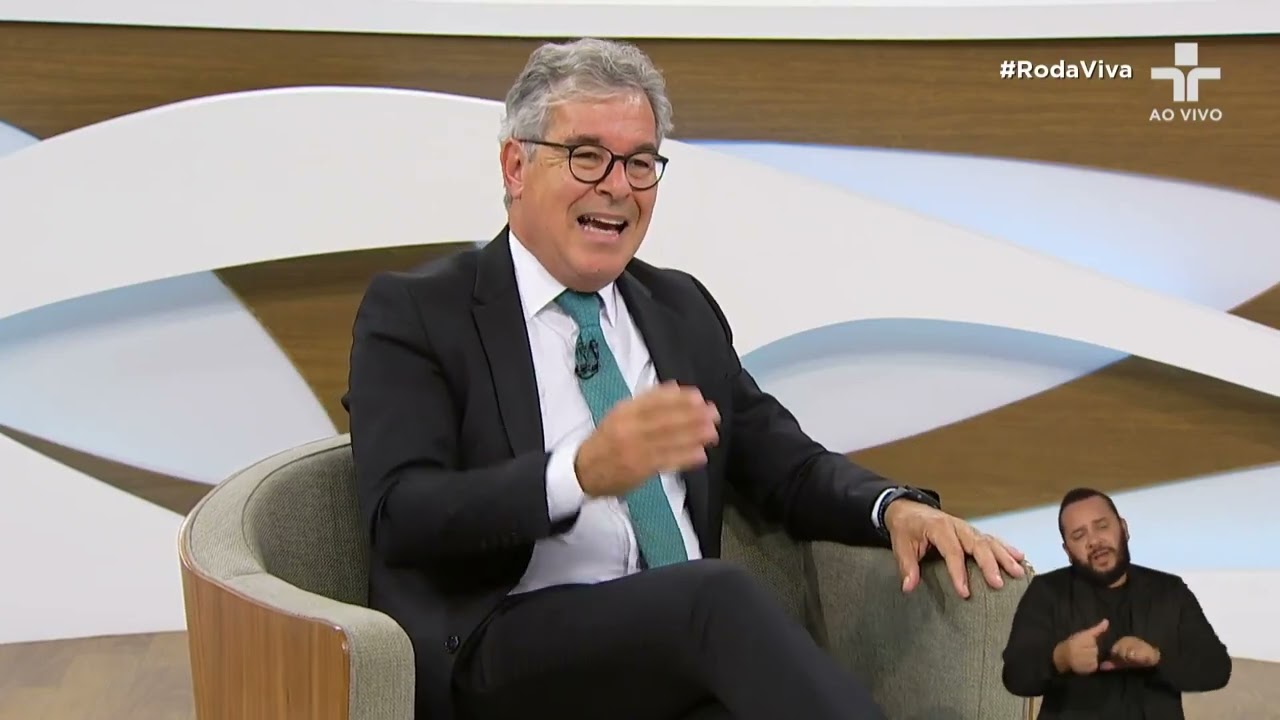 Jorge Viana analisa aumento dos PRE&Ccedil;OS DOS ALIMENTOS no Brasil