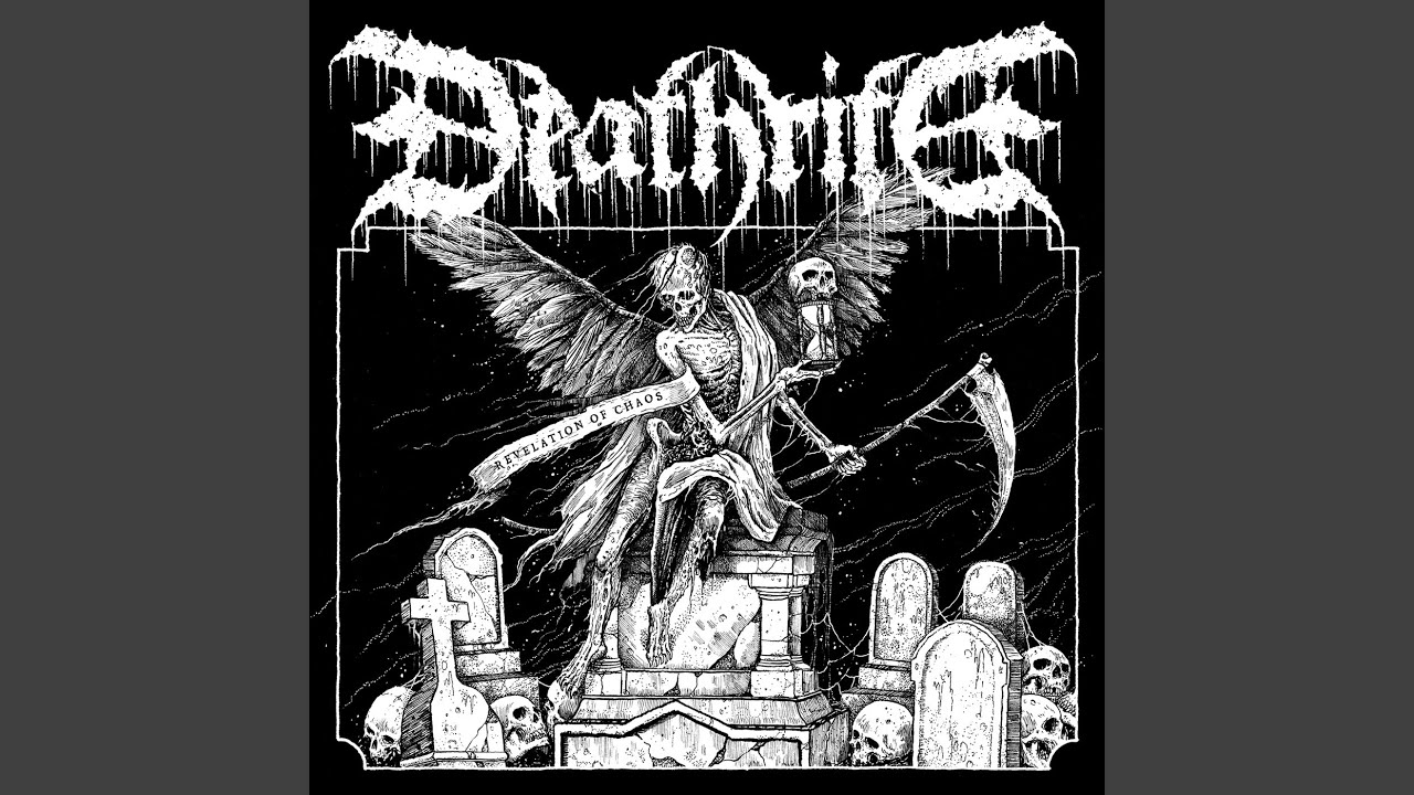 Infernal Domination