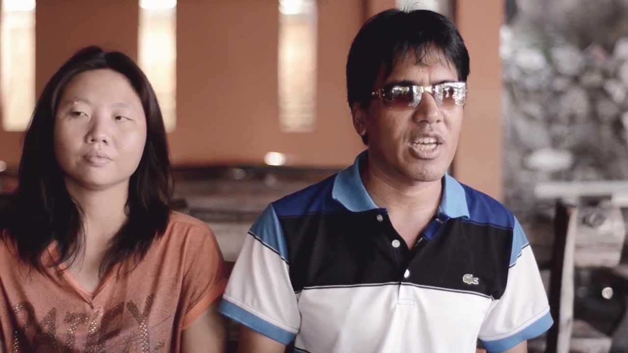 เพลง พรหมลิขิต [จัง-หวะ-จะ-เดิน]