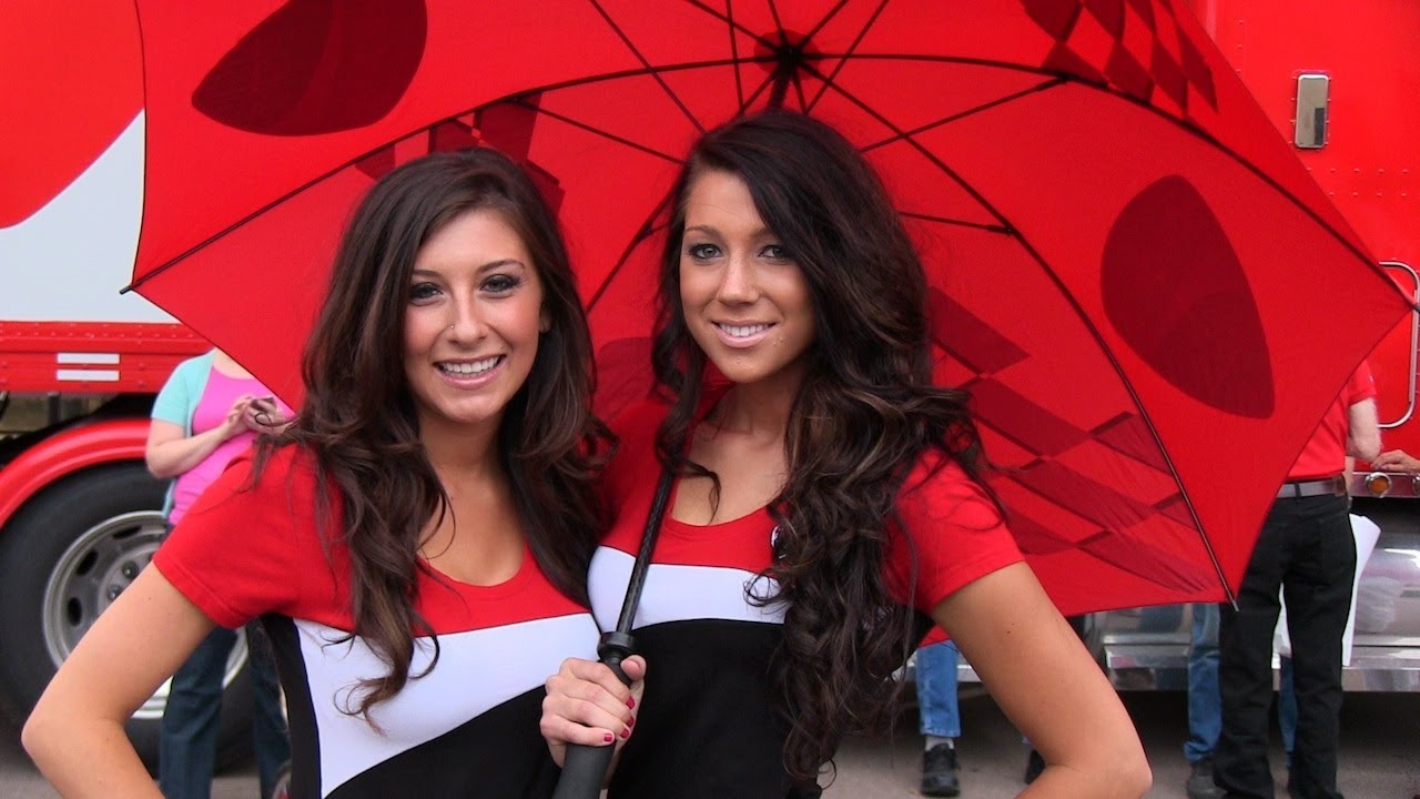 Pikes Peak International Hill Climb Fan Fest 2012