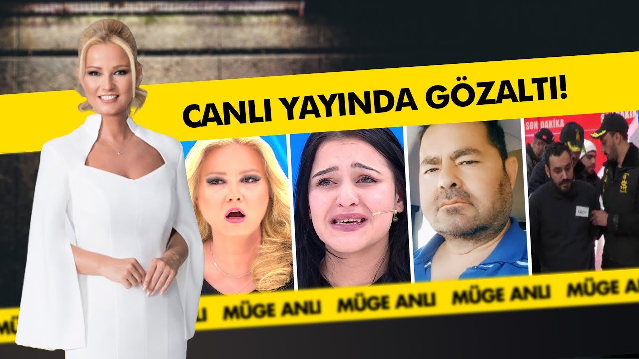Hasan Çelik'in şüpheli kaybında iki kişi gözaltında! - Müge Anlı ile Tatlı Sert Kolajlar