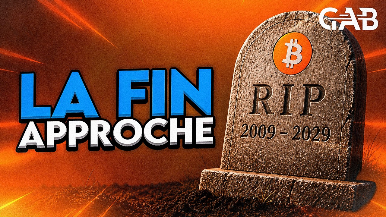 Le quantique ne tuera pas Bitcoin, les bitcoiners oui.