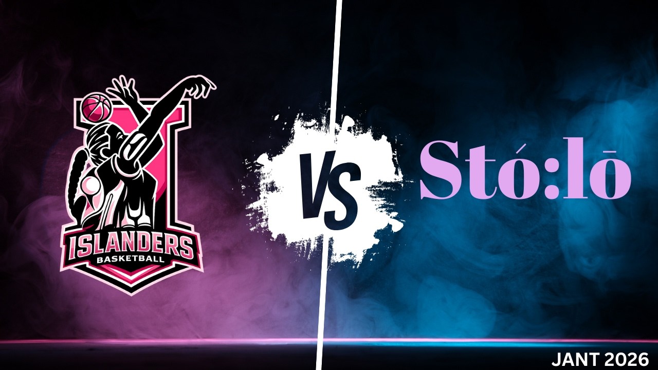 Islanders vs Stò:lō 