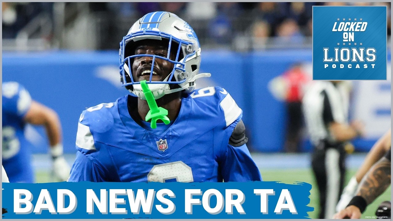 MAJOR DEVELOPMENT: Terrion Arnold Named In Florida Robbery Case,  Not Charged + Maxx Crosby Trade?