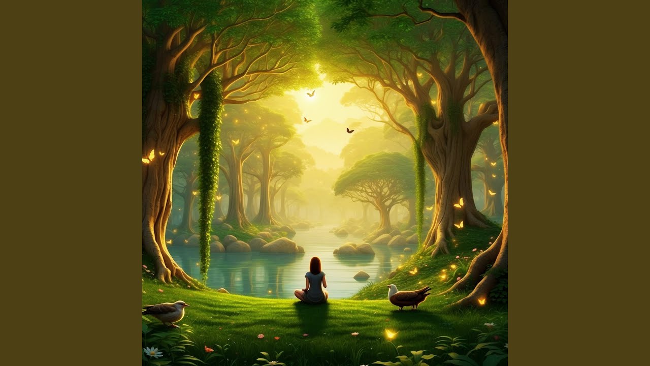 Sons da Natureza para Dormir