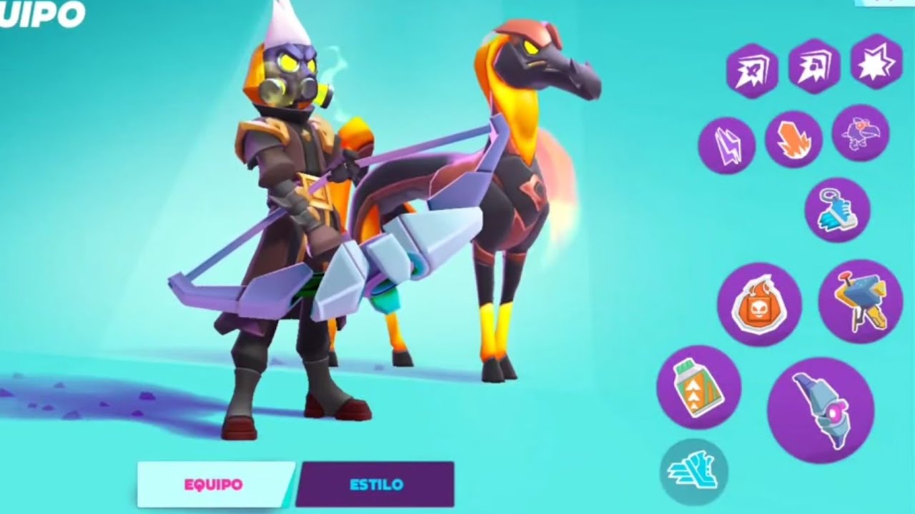 SUPERA REY DE LAS CLOACAS PESADILLA - MO.CO TEMPORADA 2 (SEWER KING NIGHTMARE)
