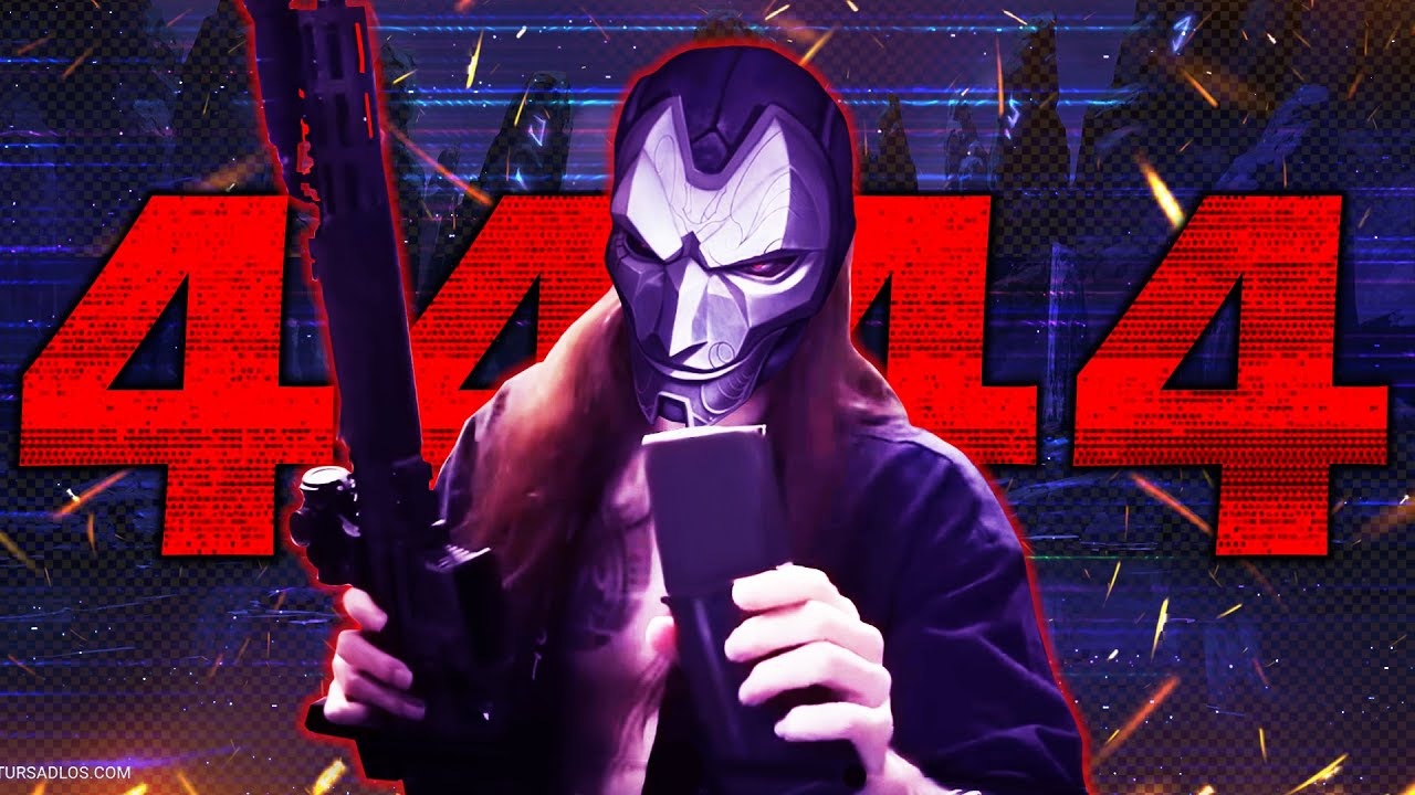 Jhin.exe | Jhin's Bizarre Adventures