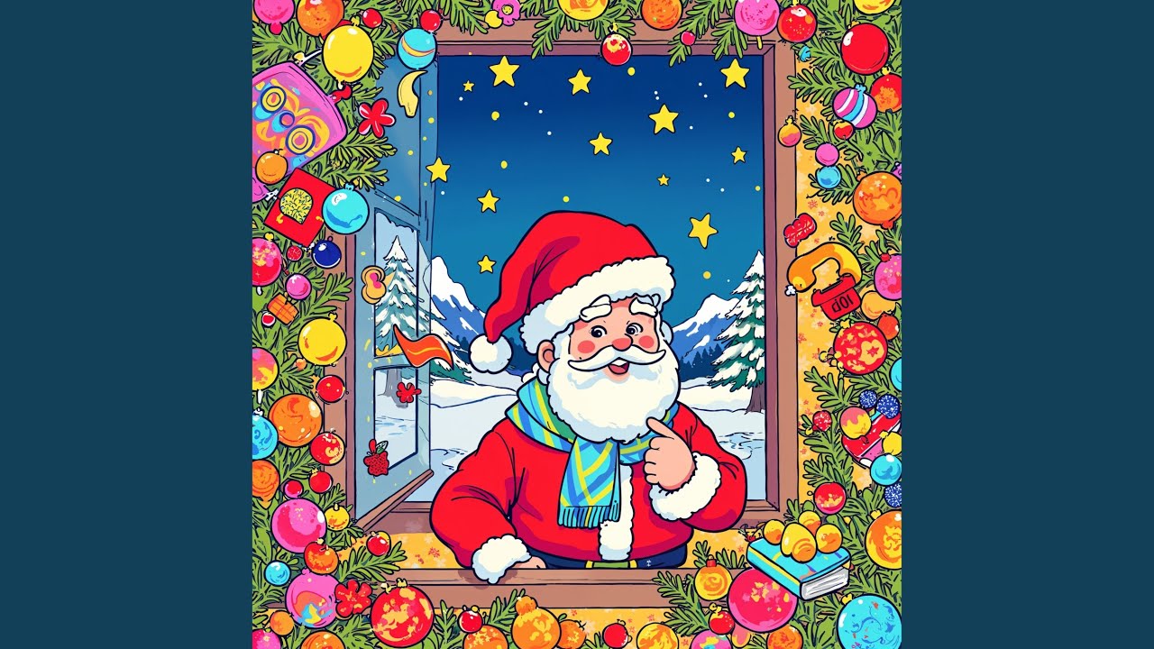 Nochebuena Un Tiempo de Esperanza