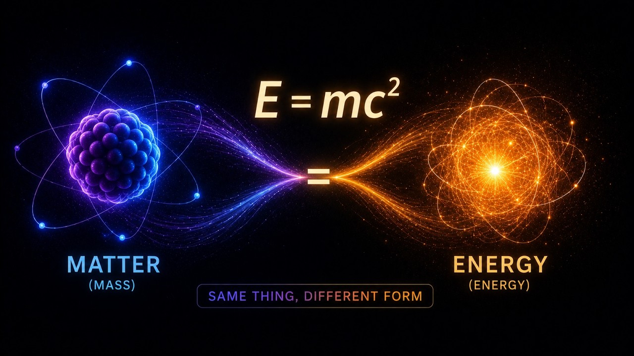 Your Vibration Creates Your Reality (Scientifically Explained)
