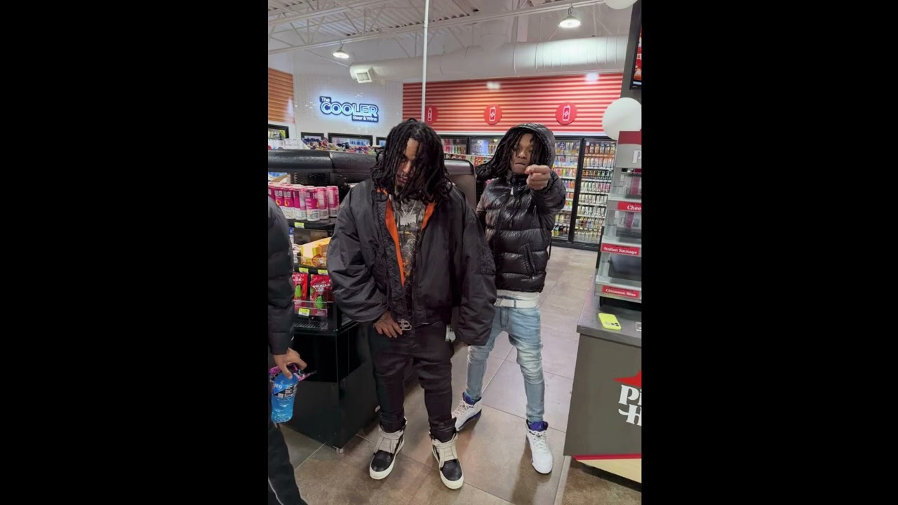 FREE BabyStayDown + Pradabagshawty Type Beat “NOWAY”