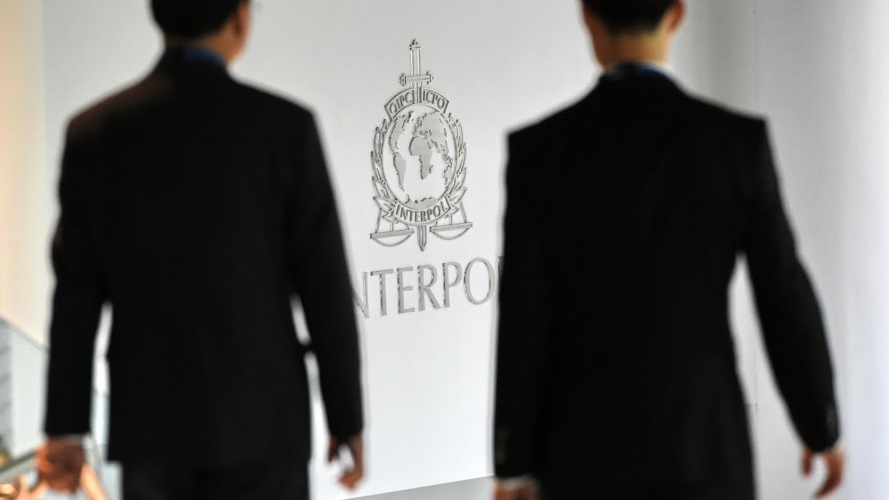 Inside Interpol's cybercrime-fighting complex | CNBC International
