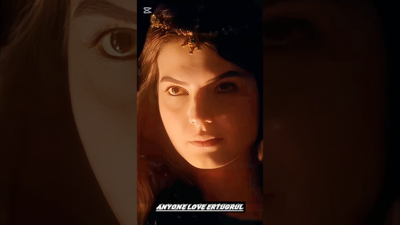 Laila Aslihan Love Ertugrul || Ertugrul Ghazi || #ertugrul #love #laila #viralshorts #adnansyed#girl
