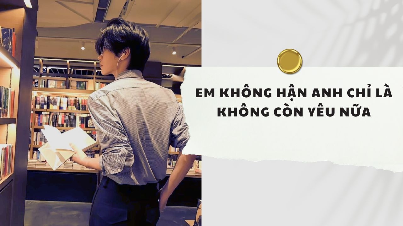 Truyện Audio | Em Không Hận Anh, Chỉ Là Không Còn Yêu Nữa (Full) | Xuân Xuân Audio
