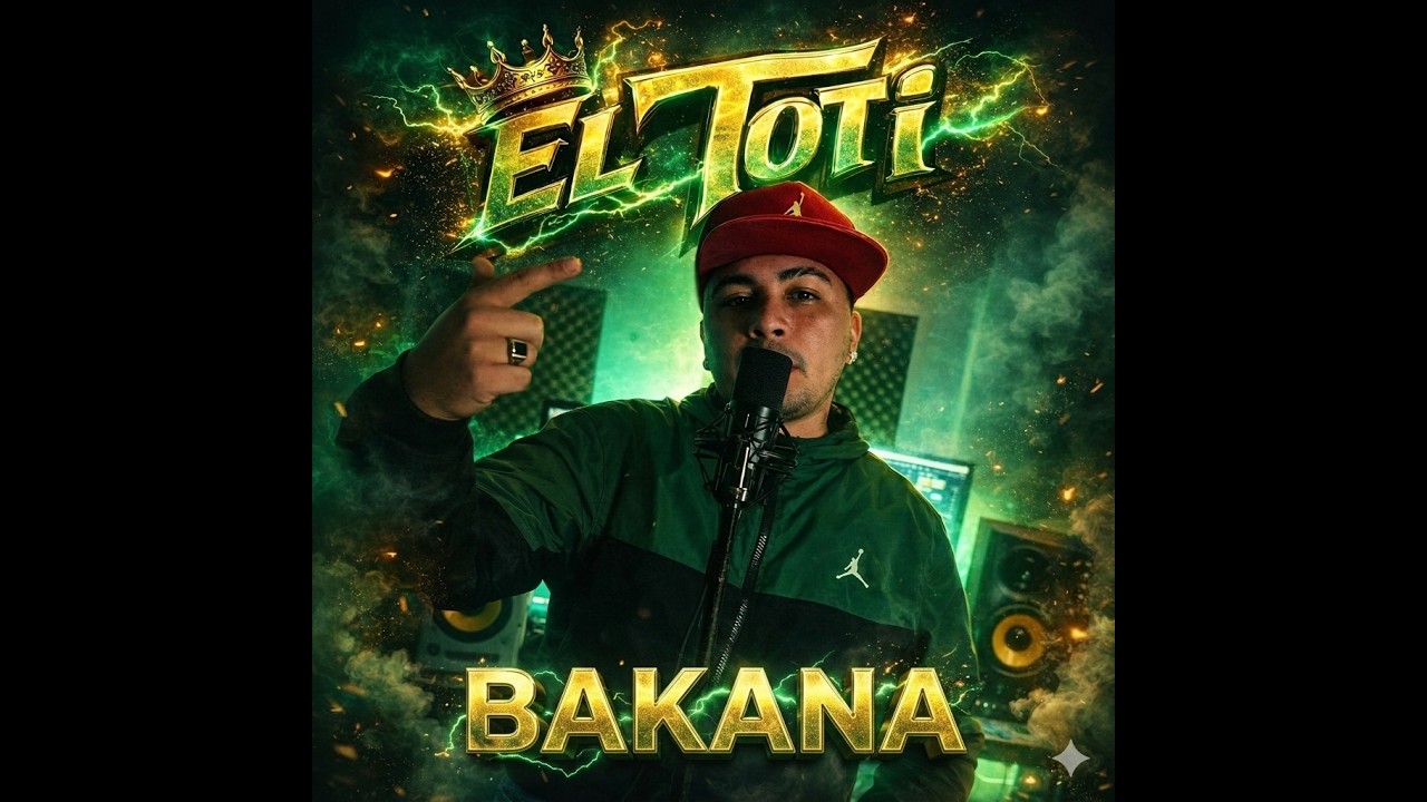 El ToTii - Bakana