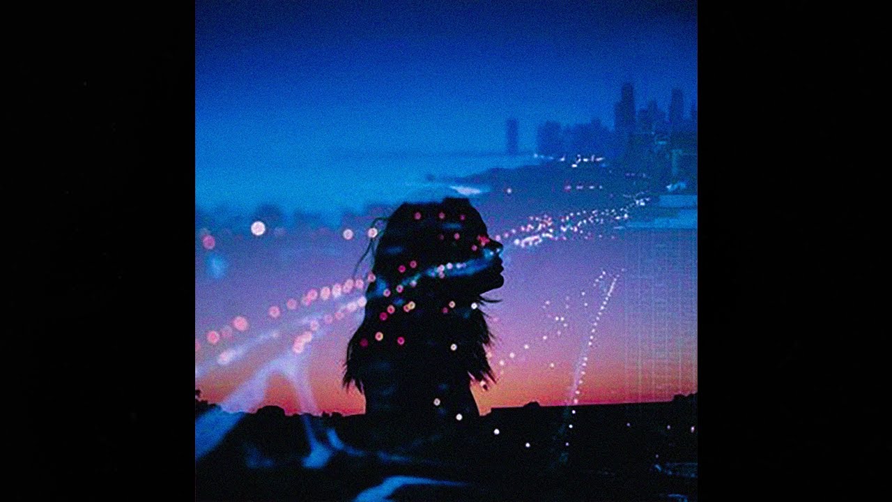 (FREE) The Weeknd Type Beat - LOST IN THE CITY