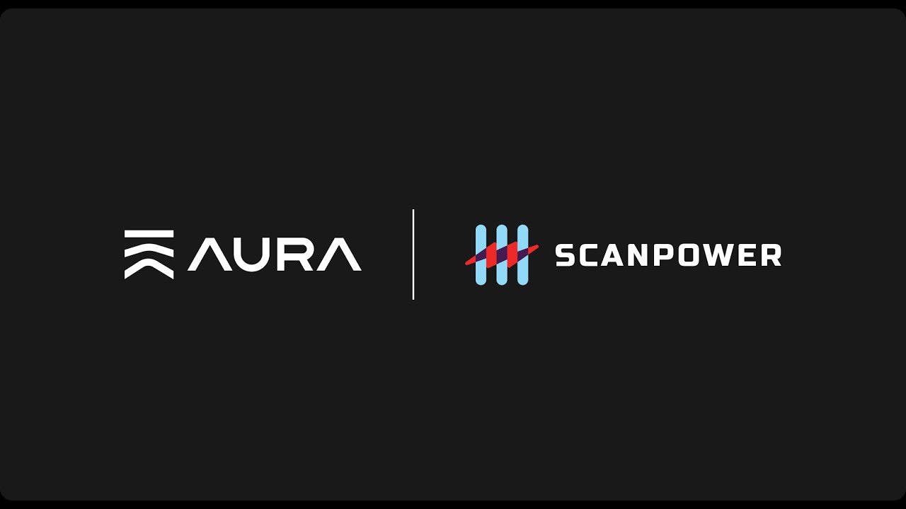 Aura x ScanPower Integration Webinar