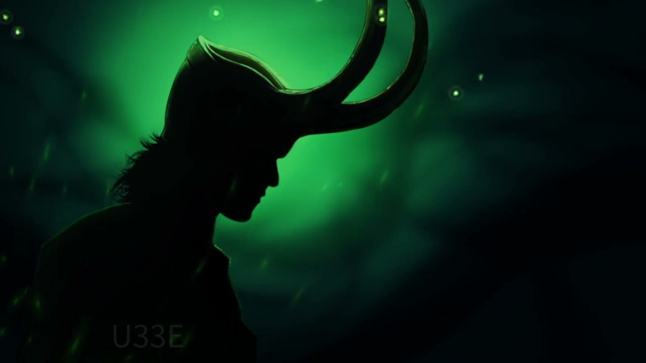 History Is Now - Loki Slowed and Reverb