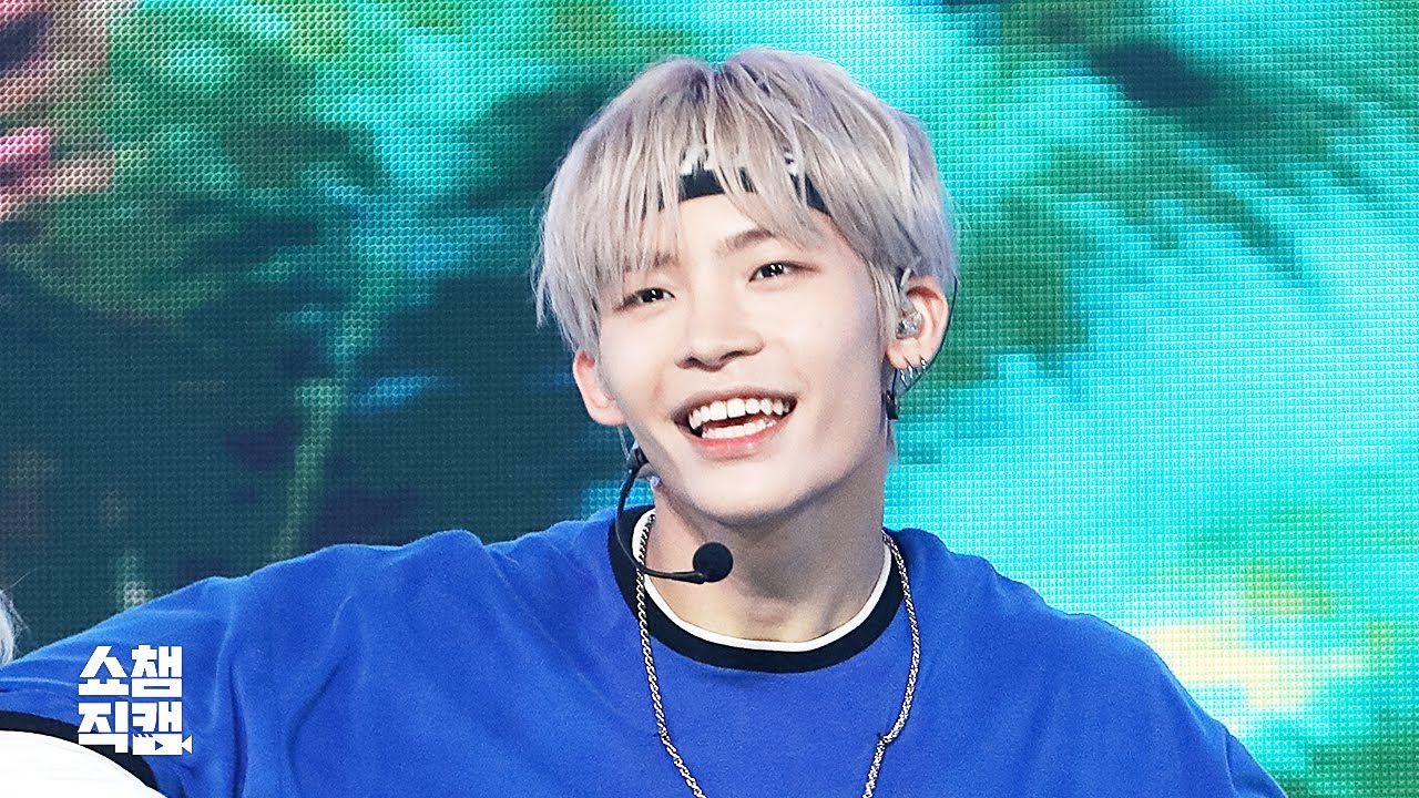 [쇼챔직캠 4K] 티오오 찬 - 하나 둘 세고 (TOO CHAN - Count 1, 2) l #쇼챔피언 l EP.363