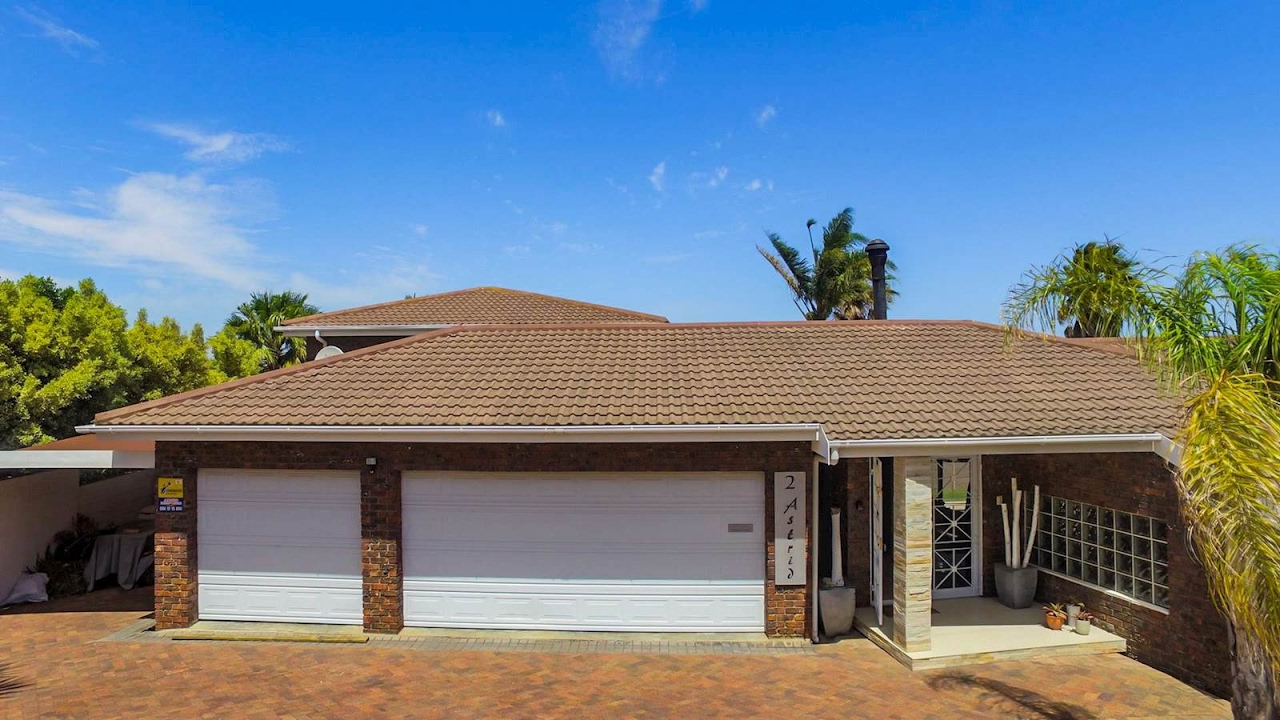 5 Bedroom House for sale in Western Cape | Cape Town | Parow | Plattekloof |