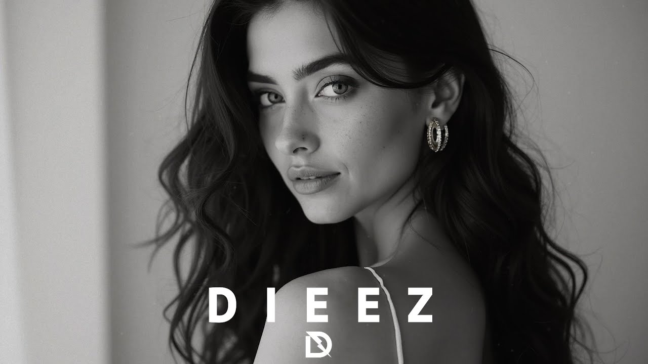 Balti - Allo Ya Chababi Winak (DIEEZ REMIX 2025)