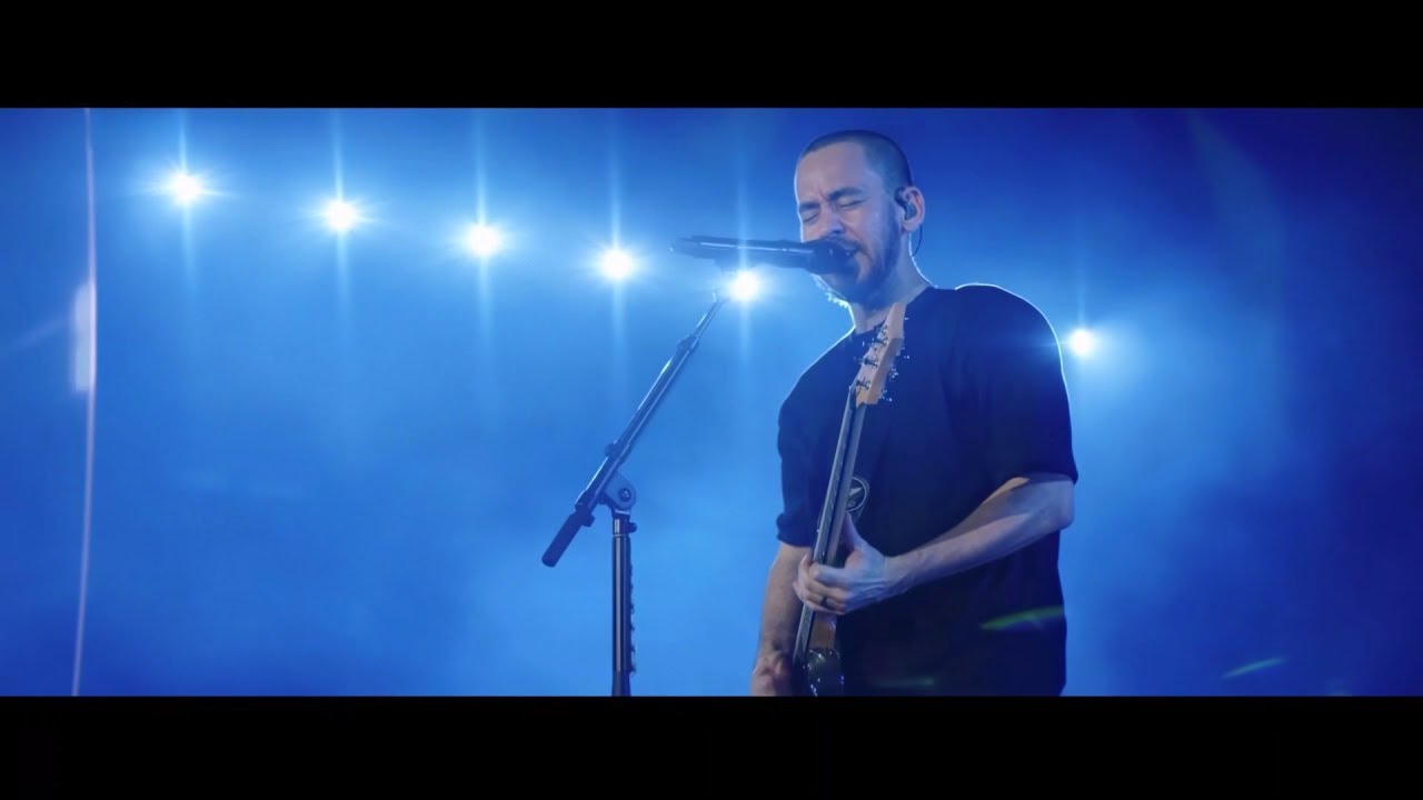 Linkin Park - Waiting For The End (Live in S&atilde;o Paulo, Brazil 2024)