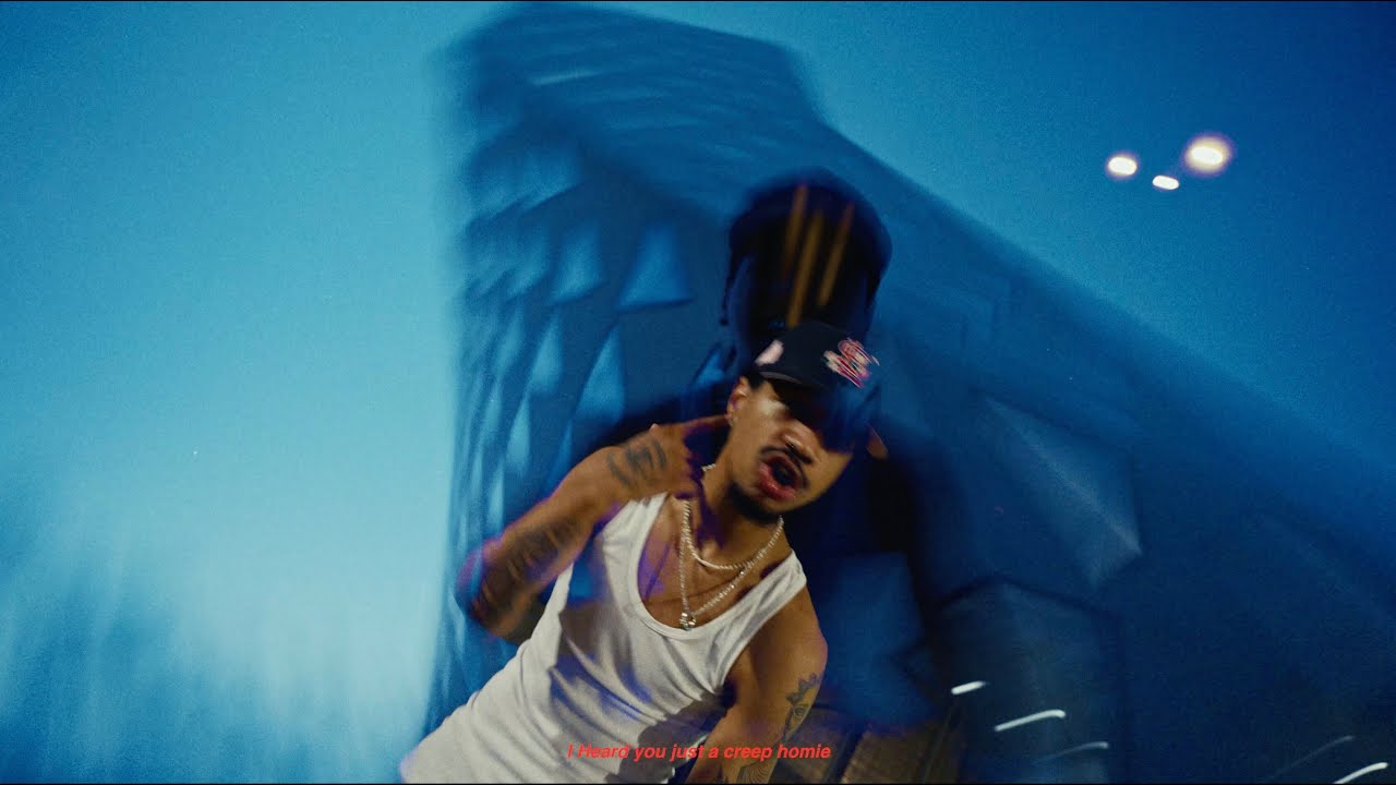 Che - Mr. Fantastic (Official Video)